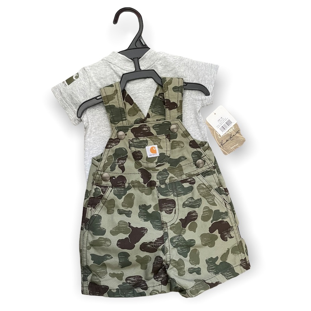 Carhartt 6 month NWT